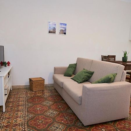 마르살라 Casa Lauramari 아파트 외부 사진