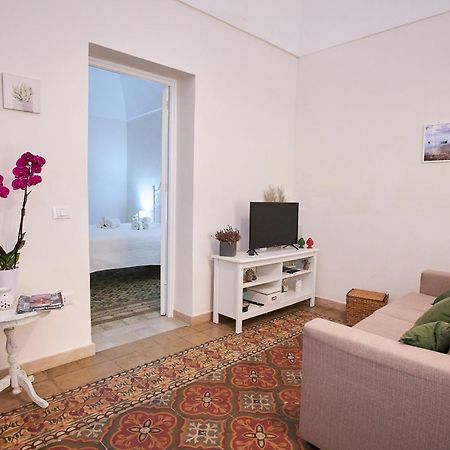 마르살라 Casa Lauramari 아파트 외부 사진