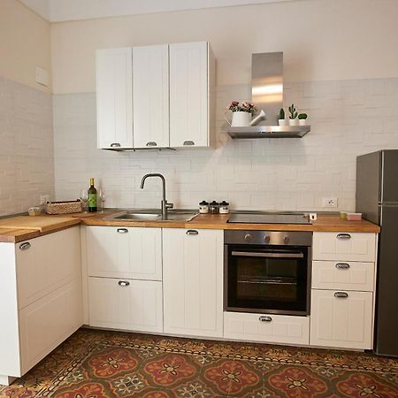 마르살라 Casa Lauramari 아파트 외부 사진