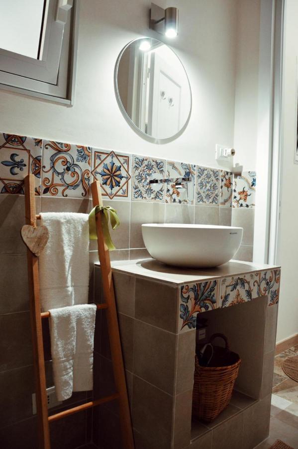 마르살라 Casa Lauramari 아파트 외부 사진