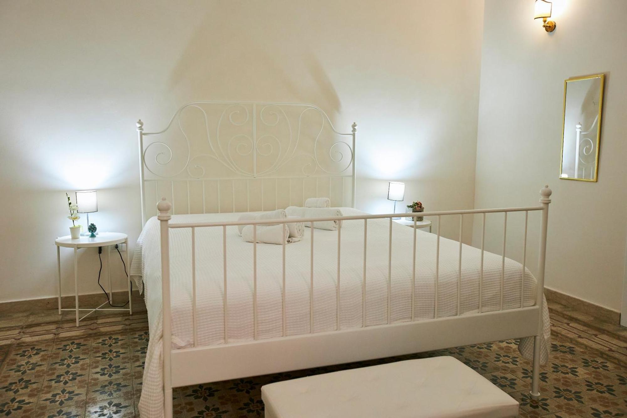 마르살라 Casa Lauramari 아파트 외부 사진