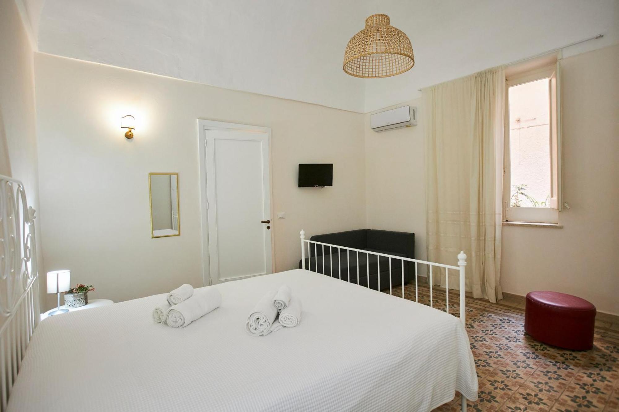 마르살라 Casa Lauramari 아파트 외부 사진