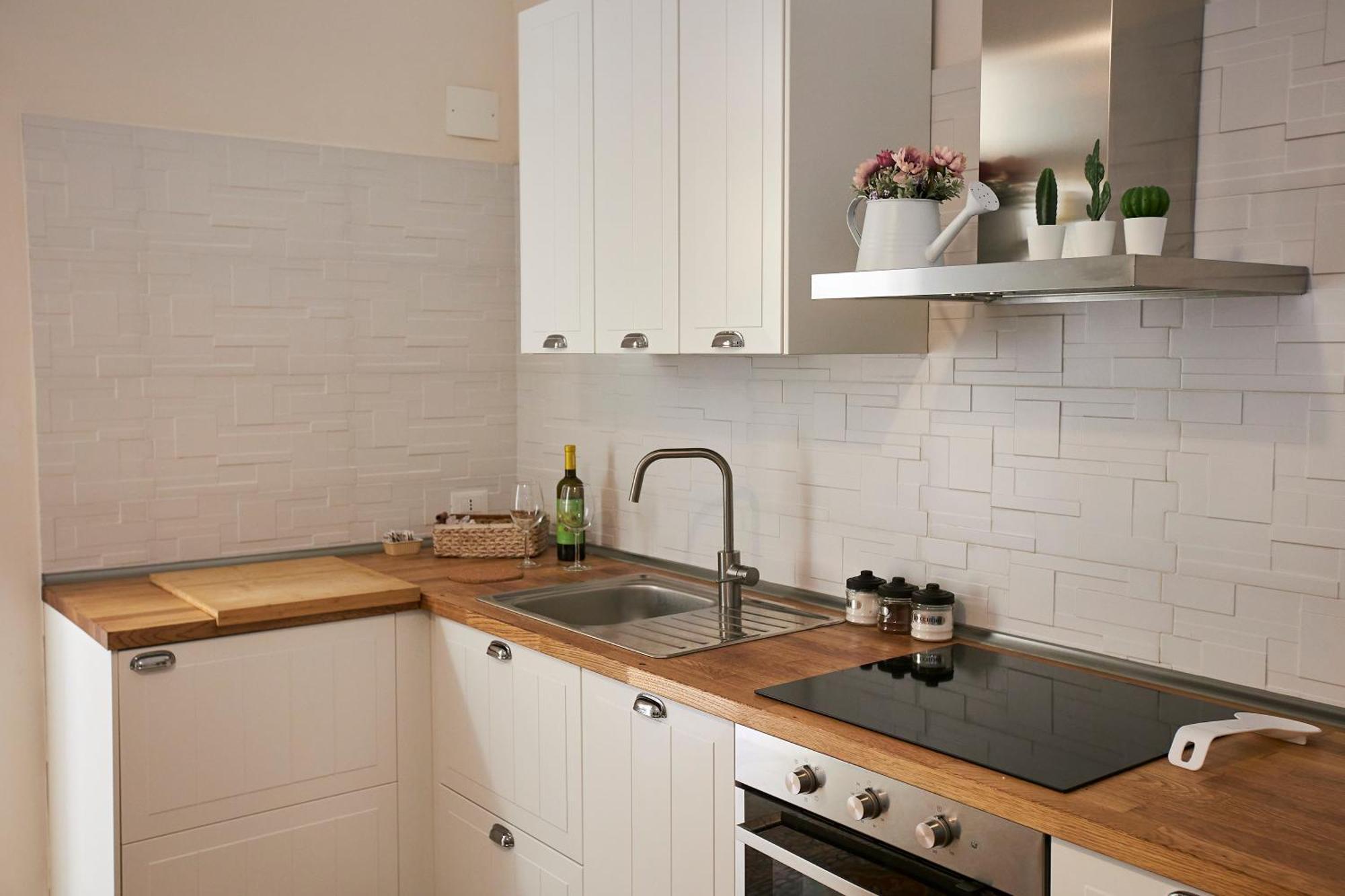 마르살라 Casa Lauramari 아파트 외부 사진