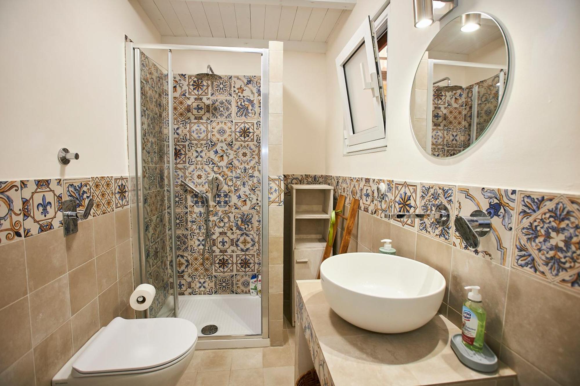 마르살라 Casa Lauramari 아파트 외부 사진