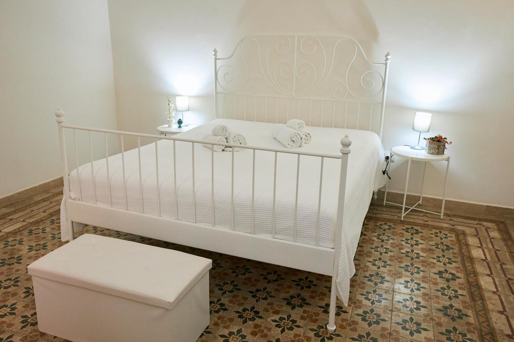 마르살라 Casa Lauramari 아파트 외부 사진
