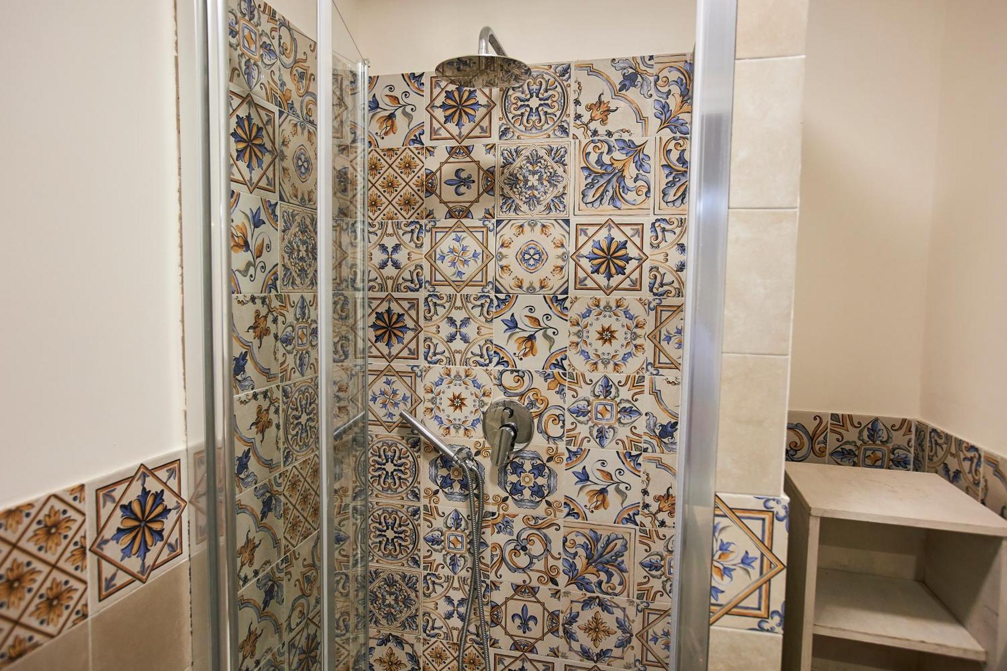마르살라 Casa Lauramari 아파트 외부 사진
